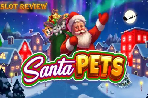 Santa Pets